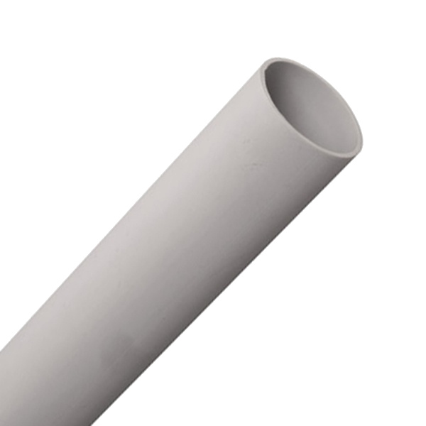 Серая трубка из ПВХ AQUAPRO PIPE-26718