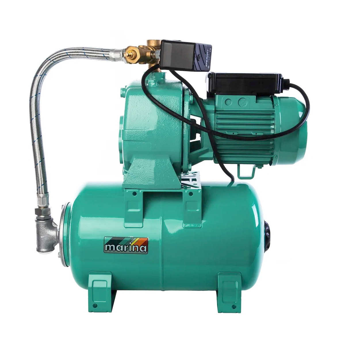Насосная станция MARINA APM 200/25  (Марина АПМ)