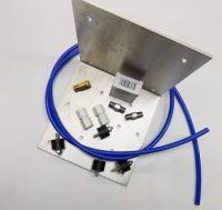 Комплект подключения компрессора AIR PUMP CAP KIT