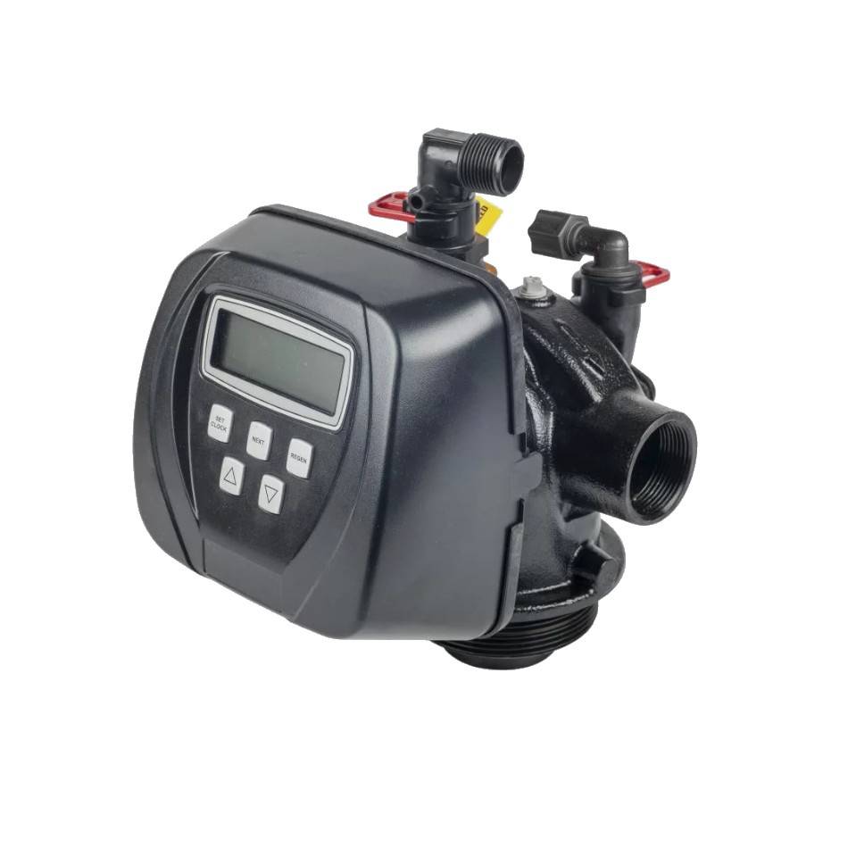 Блок управления Clack V15CIDTE