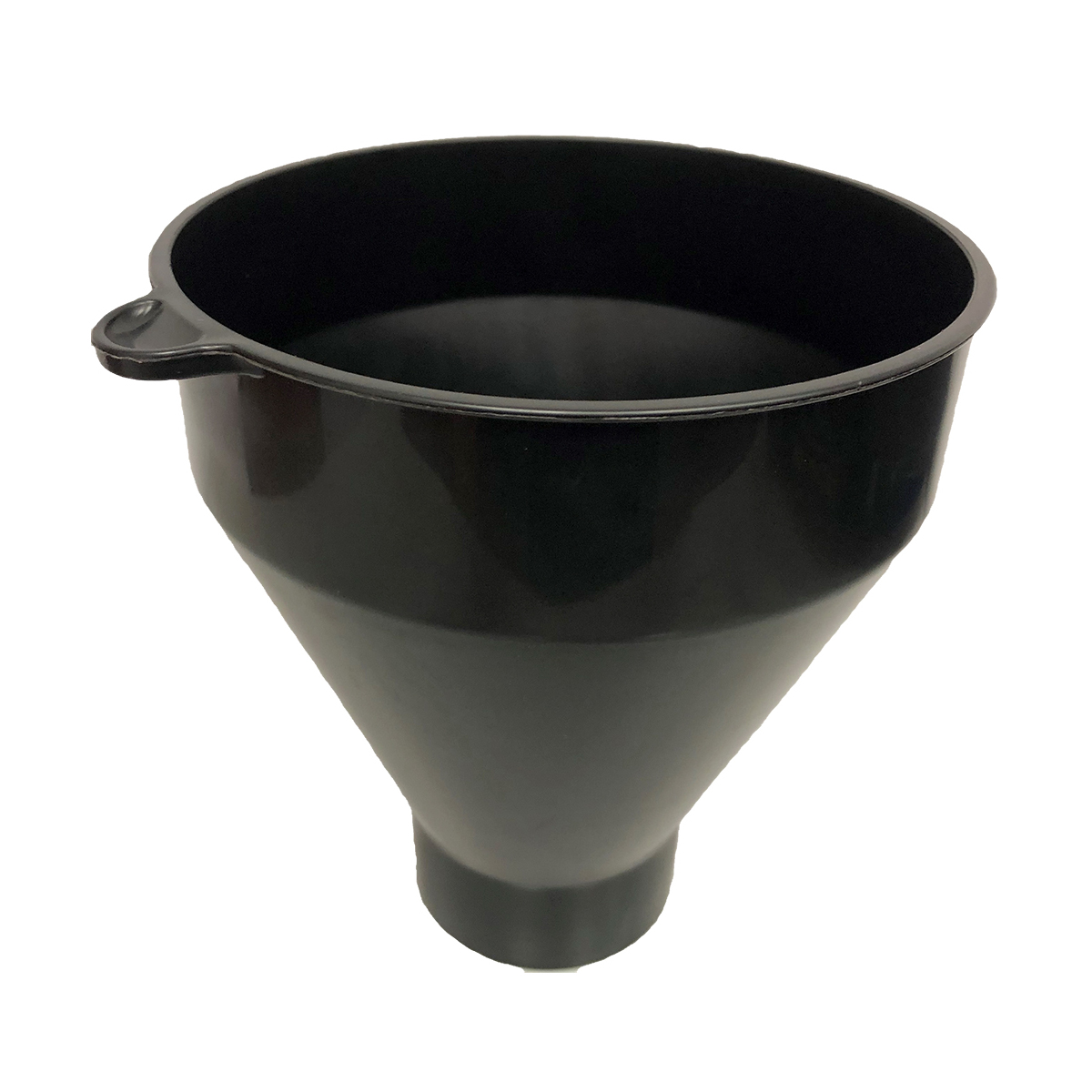 Воронка для загрузки наполнителя бака 2,5" Canature JD801