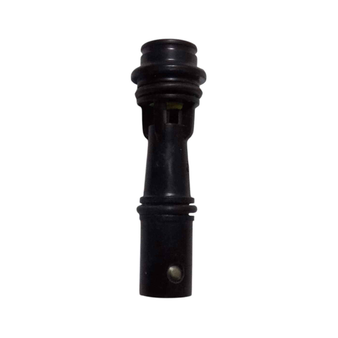Инжектор Clack Injector F Yellow/18"/1,5", желтый