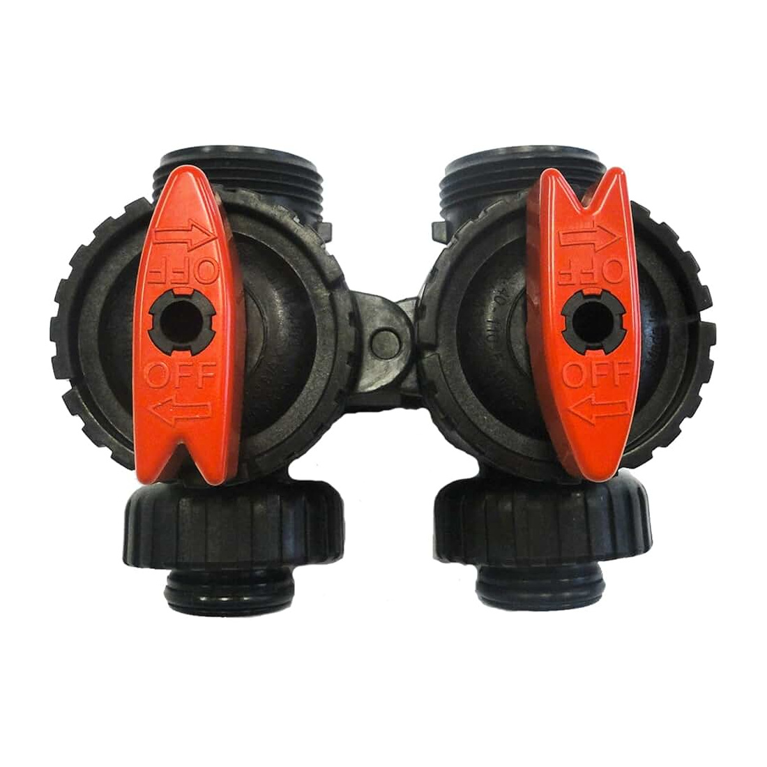 Байпасный клапан WS1 Clack V3006