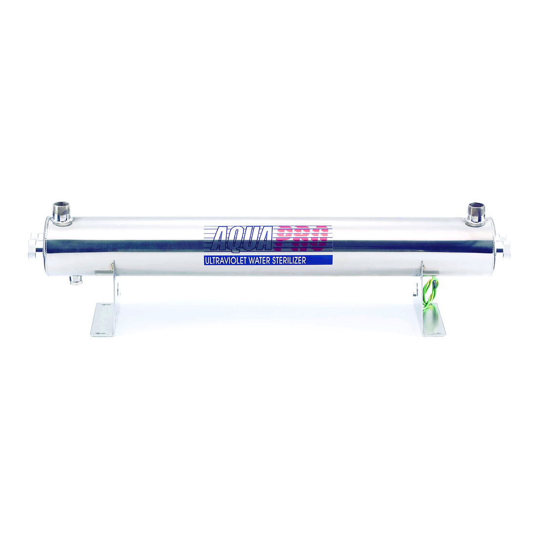 Ультрафиолетовый стерилизатор AQUAPRO UV-24GPM-H