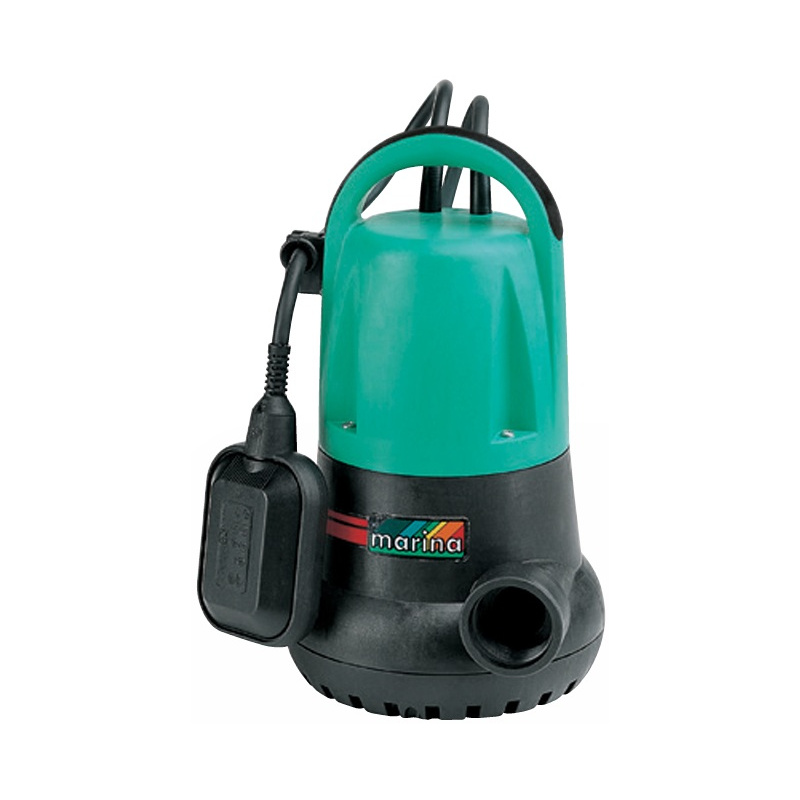 Насос погружной дренажный MARINA TS 300/S