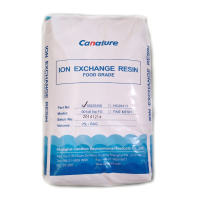 Сильнокислотный катионит Canature Ion exchange resin Part No. 16020408, Model 001x8